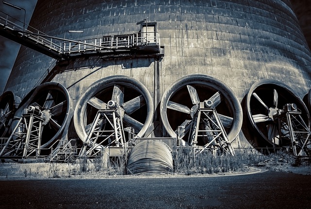 Cooling Catalysts: Air Conditioning