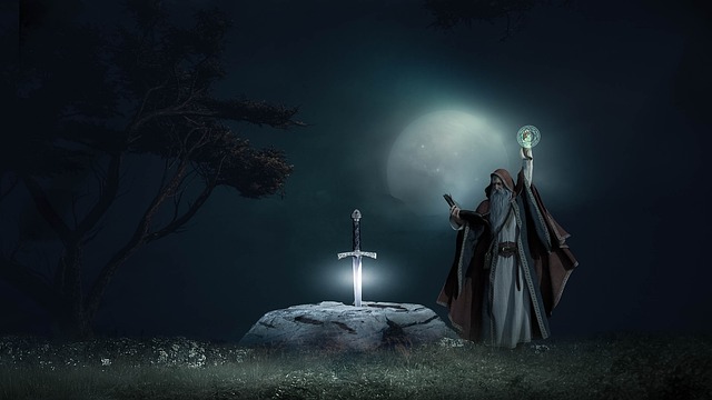 Weatherproof Wizards: Wizards of Waterproofing