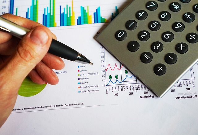 Ledger Legends: Writing Your Financial Legacy