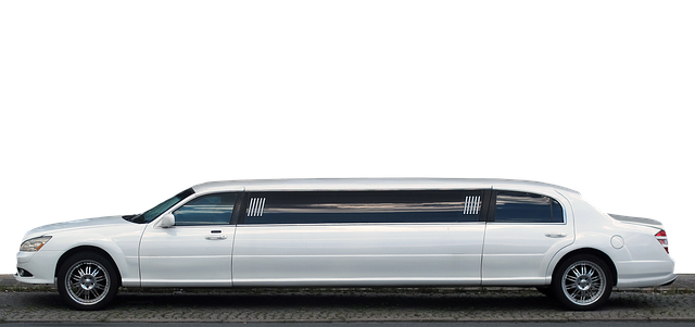Exclusive Limousines: Premium Travel for Discerning Clients